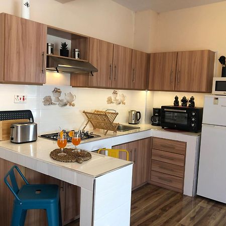 פרייבר Appartement Cosy A 300M De La Mer מראה חיצוני תמונה