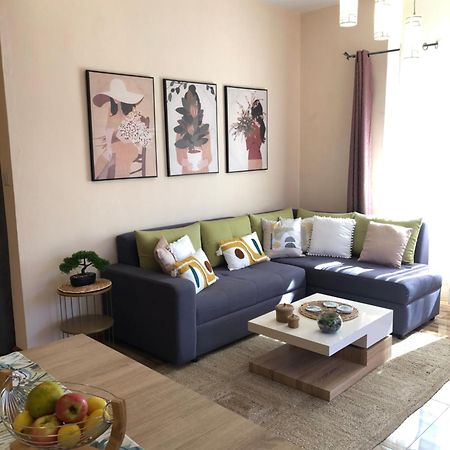 פרייבר Appartement Cosy A 300M De La Mer מראה חיצוני תמונה