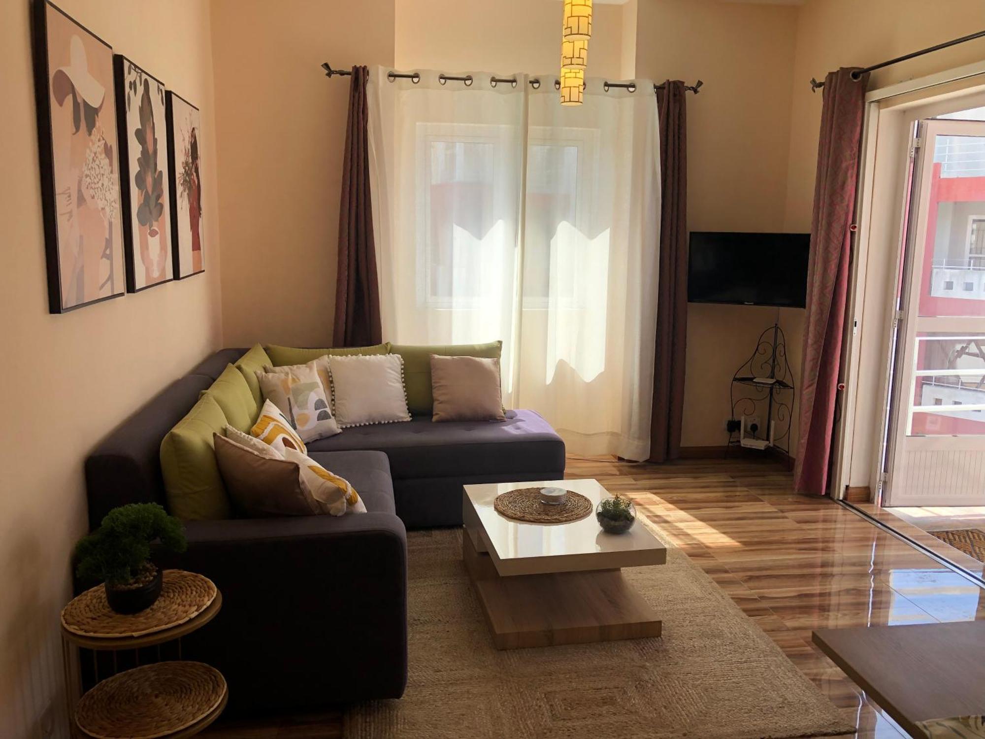 פרייבר Appartement Cosy A 300M De La Mer מראה חיצוני תמונה