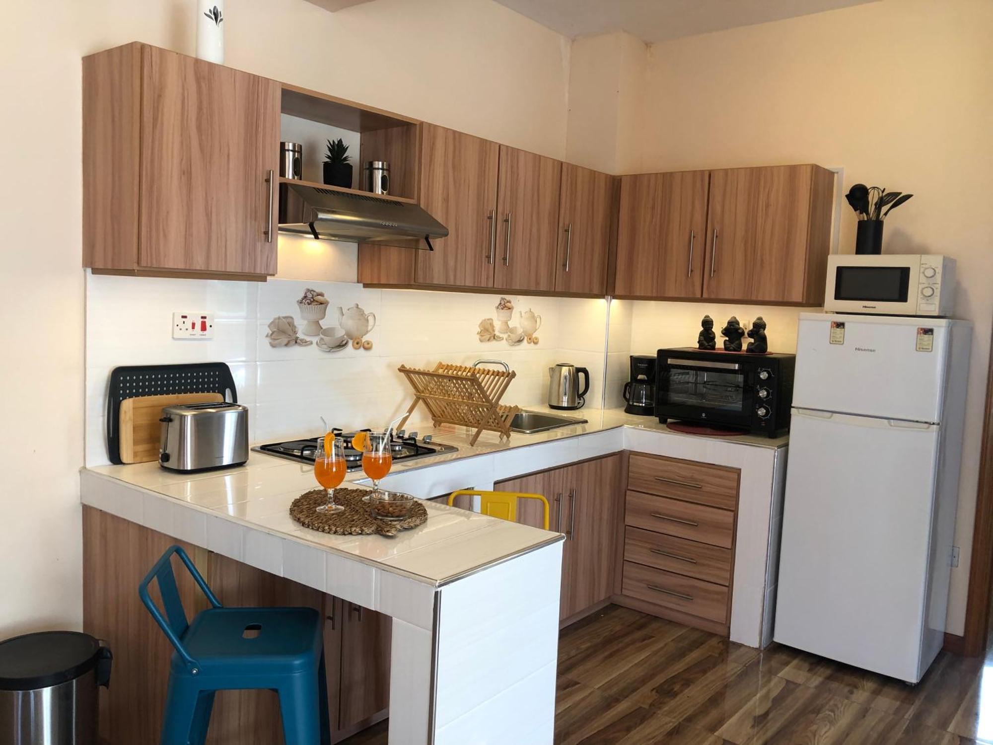 פרייבר Appartement Cosy A 300M De La Mer מראה חיצוני תמונה