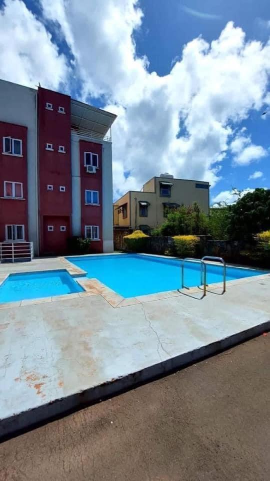 פרייבר Appartement Cosy A 300M De La Mer מראה חיצוני תמונה