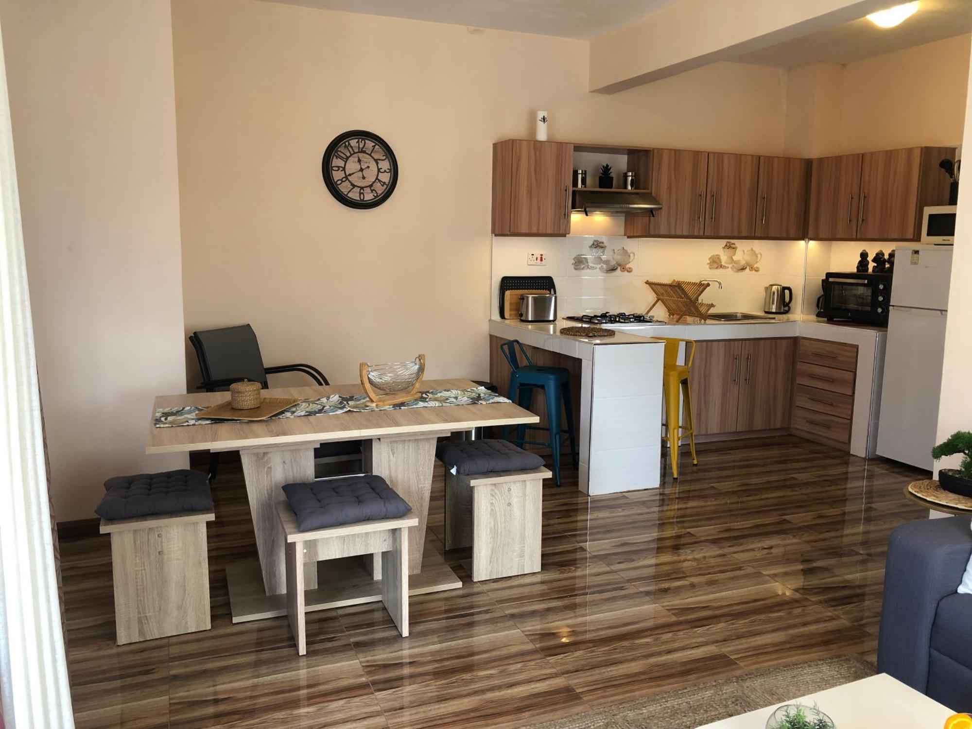 פרייבר Appartement Cosy A 300M De La Mer מראה חיצוני תמונה