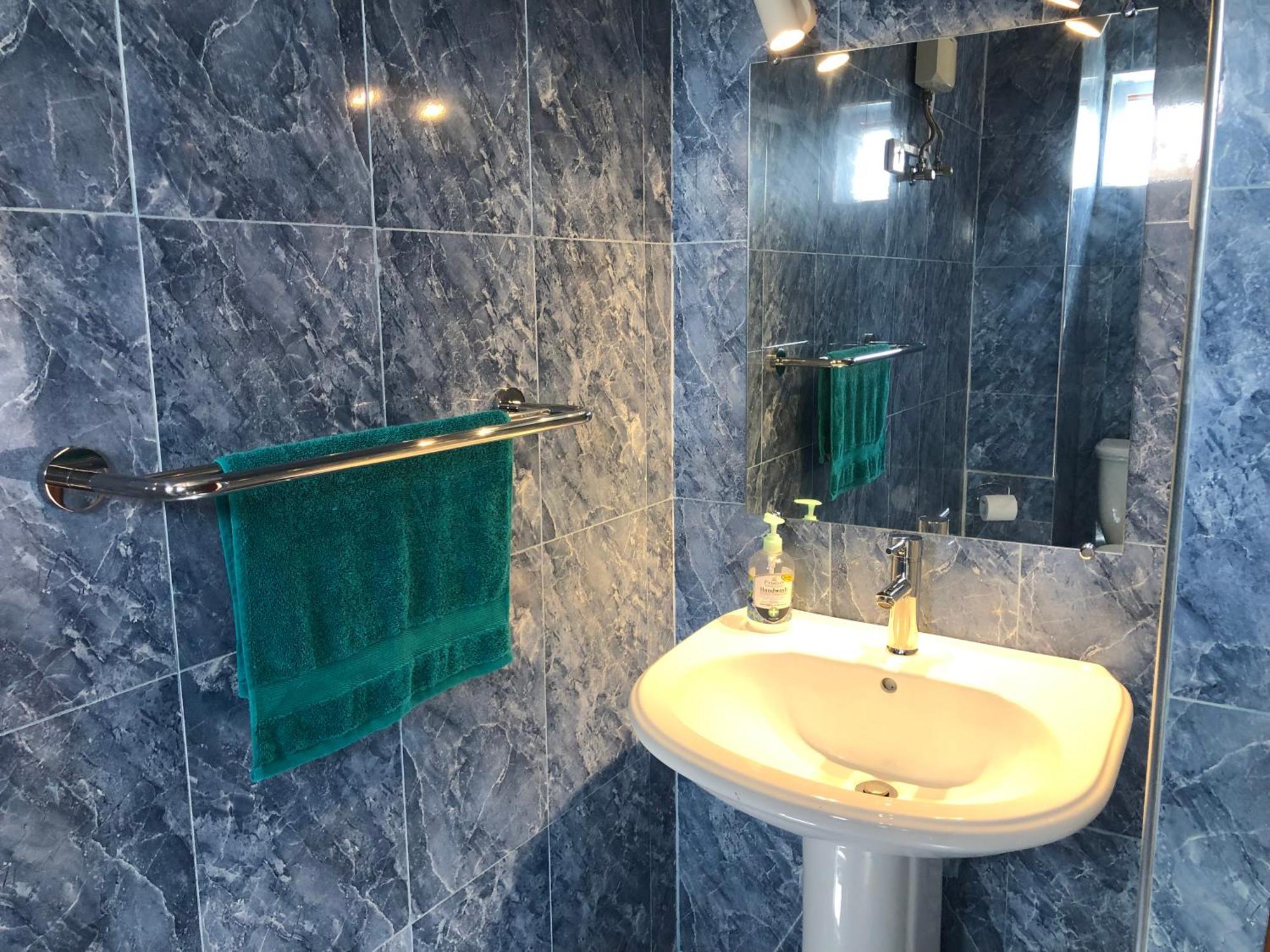 פרייבר Appartement Cosy A 300M De La Mer מראה חיצוני תמונה