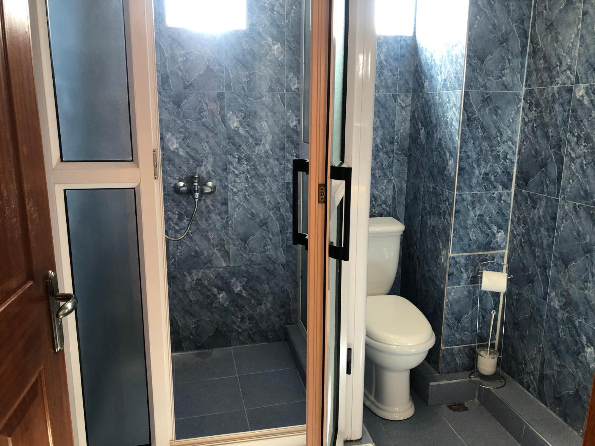 פרייבר Appartement Cosy A 300M De La Mer מראה חיצוני תמונה