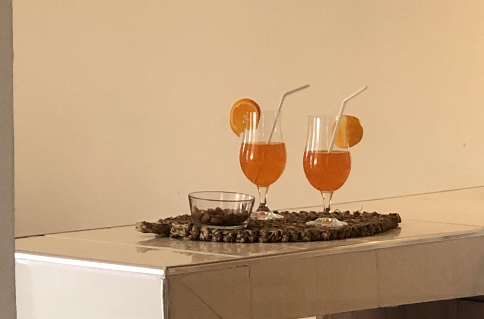 פרייבר Appartement Cosy A 300M De La Mer מראה חיצוני תמונה
