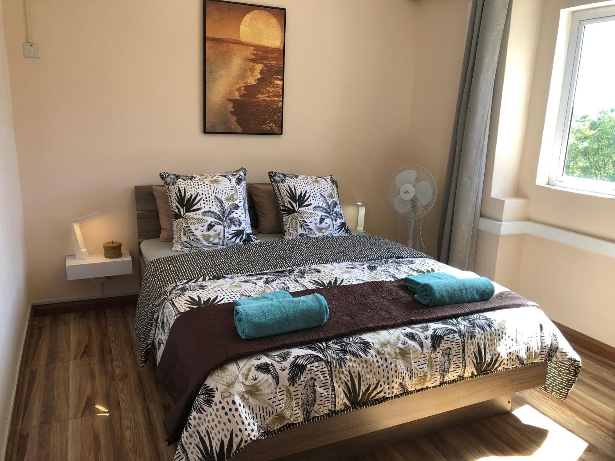 פרייבר Appartement Cosy A 300M De La Mer מראה חיצוני תמונה