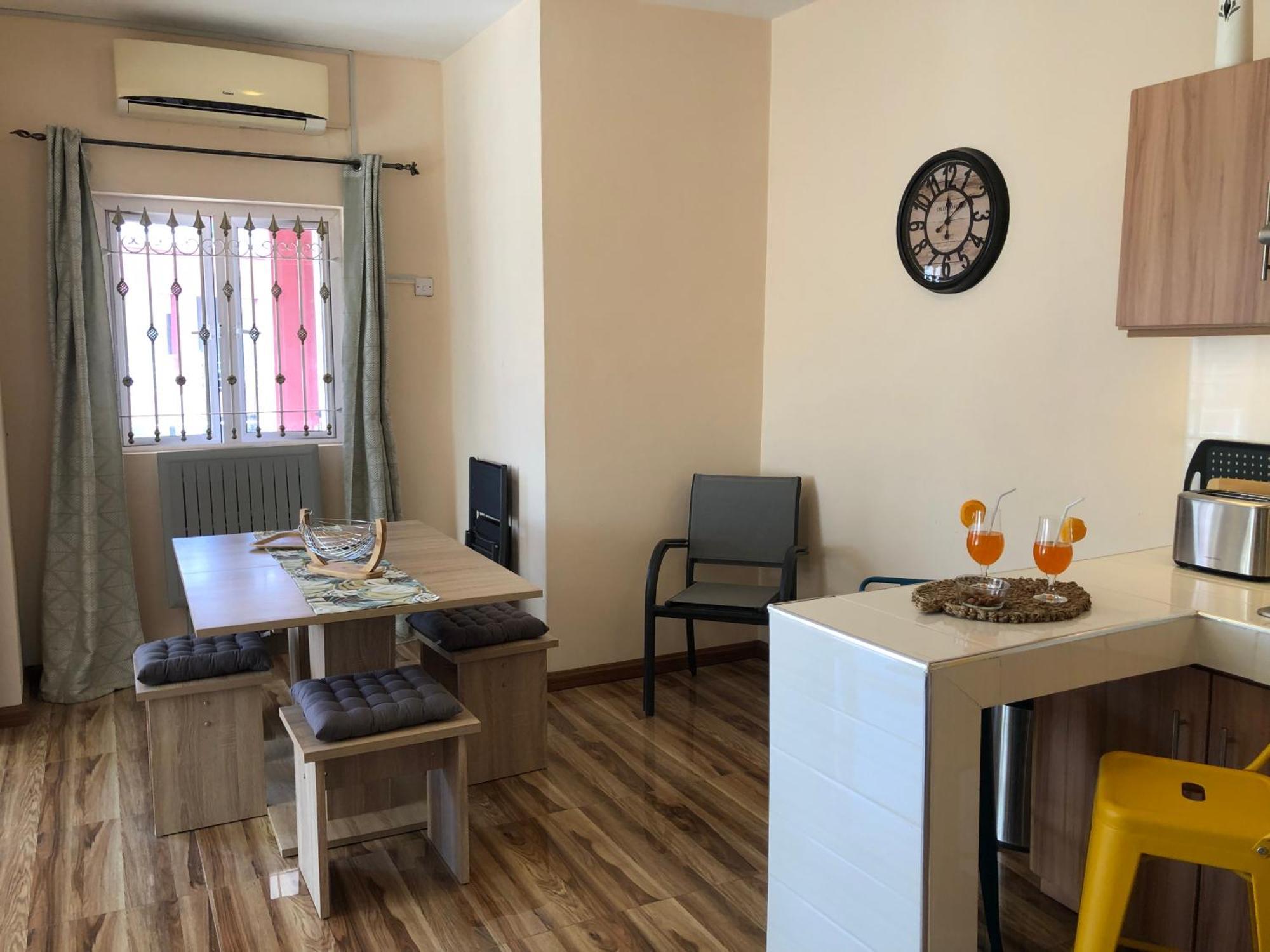 פרייבר Appartement Cosy A 300M De La Mer מראה חיצוני תמונה